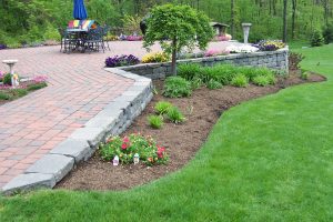 landscape installation services