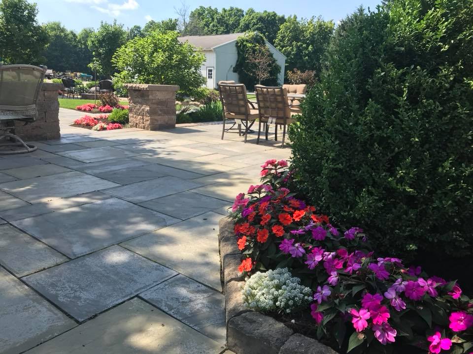 Landscaper Daily Responsibilities in Columbiana County