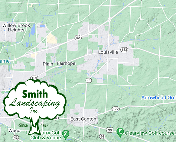 Louisville Landscaping Company, Smith Landscaping