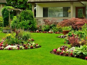 how to become a landscape designer in Canfield without a degree