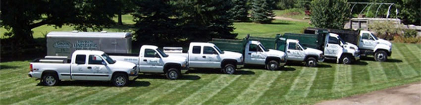 Landscaping Jobs in Stark County