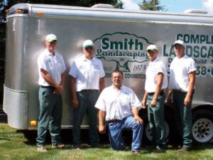 Canfield Landscaping Jobs
