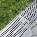 Storm Water Drainage System